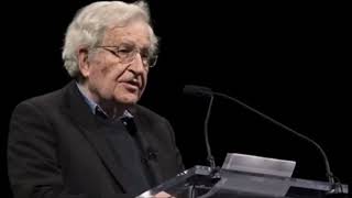 Noam Chomsky on Tactics of Active Resistance (Protests, Boycotts)