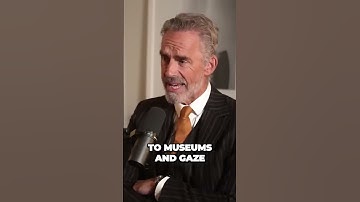 Beyond the Canvas The Surprising Truth about Art and Judgment - Jordan B. Peterson