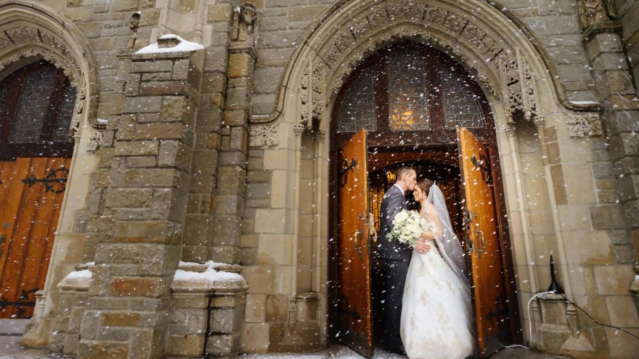 H&H Photographers Holiday promo YouTube