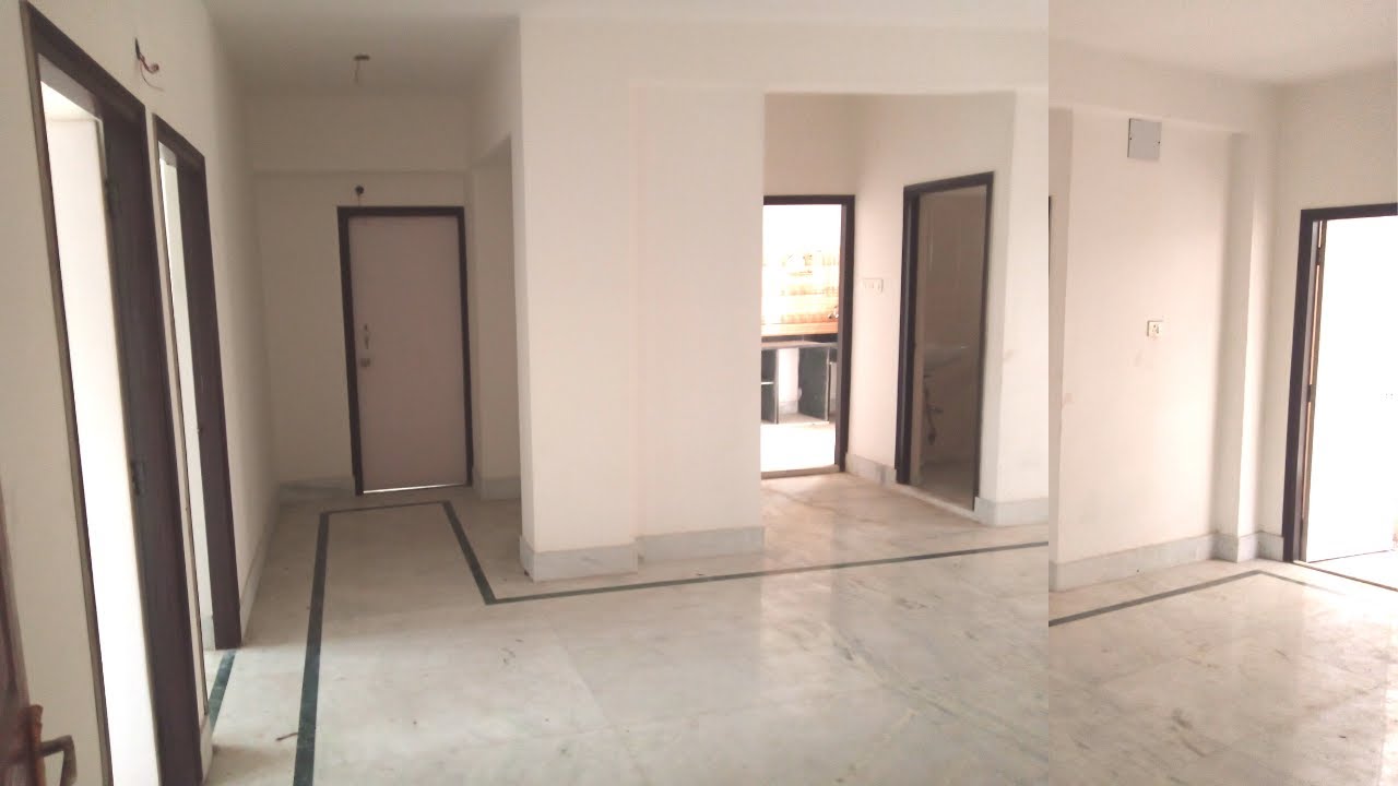 3 BHK MIG Coop Flat 2nd Floor SALE Ready to Move 1250 sq.ft Price 60