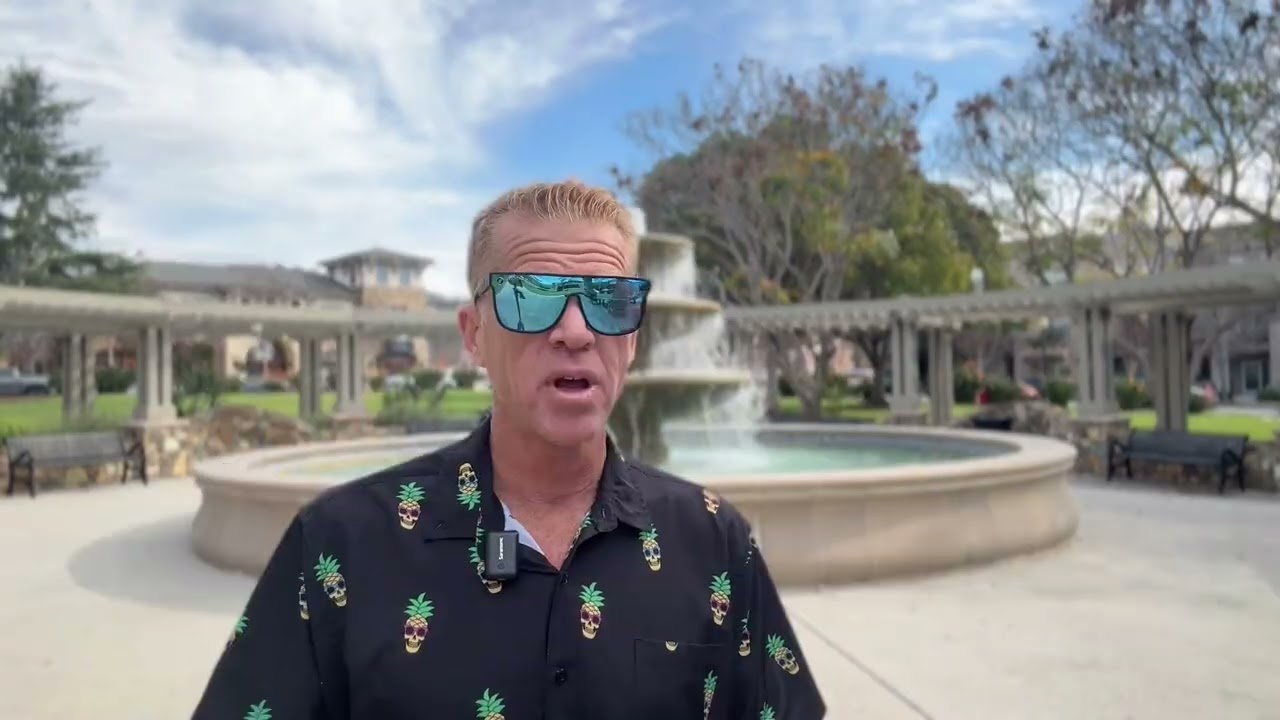 Mariners Landing at San Elijo Hills 😎🏡❤️ just listed this home for sale 