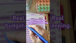 Cash Stuffing $270 💸 | Sinking Funds + Savings | Weekly Budget Routine That’s Paying Off Debt FAST!