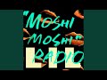 &quot;Moshi Moshi&quot; Radio (Instrumental)