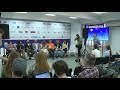 Медіадискусія, iForum-2019