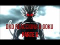DXD reacciona a Goku parte 6 + extra (Subtitulos)