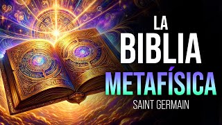 EL DIARIO DE AFIRMACIONES METAFÍSICAS | Saint Germain | Conny Mendez by Aubiblio Espiritualidad 4,416 views 1 month ago 53 minutes