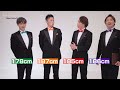 【明治座プレミアム俱楽部】純烈 プレミアムナビゲーター就任ご挨拶