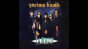 Full Album Jamrud - Terima Kasih