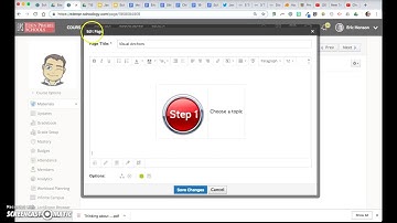 Hyperlinking PDF Files Into Schoology