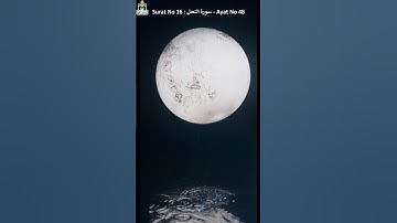 Surat No 16 : سورة النحل - Ayat No 48