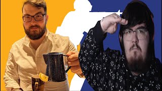 Are Aim Trainers Worth it Anubis Thoughts & NA PRO BANNED | Voostin 5