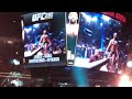 Jon Jones chokes out Ciryl Gane #UFC285