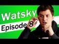 Watsky's Making An Album: Ep. 8 of 9 (feat. Ryan Lee)