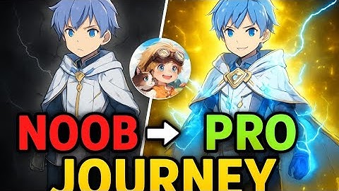 Tree of Savior: NEO - Noob to Pro Journey #TOSNEO