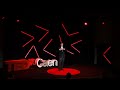 L’effet DCP : attractions sur tous les thons… | Bill FRANCOIS | TEDxCaen