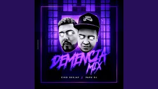 Mi Espacio (feat. Ciro Deejay) - PAPU DJ