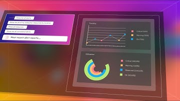 HPE OpsRamp Software AI powered Analytics