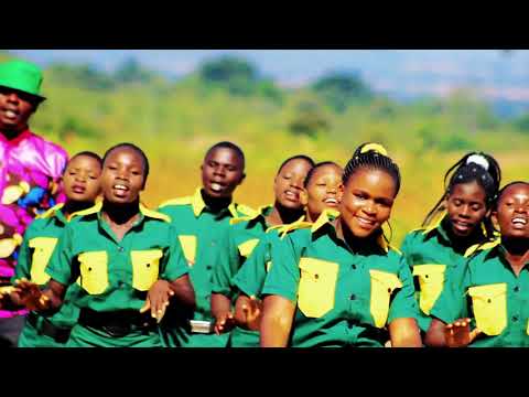 SALVATION KWAYA Yupo Mungu IZUBA ILEJE Last Church