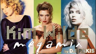 Kim Wilde - Megamix By Djpakis