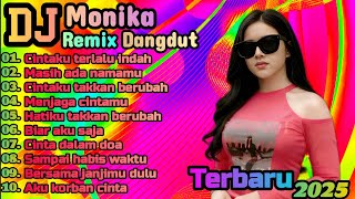 Download Lagu DJ REMIX DANGDUT FULL BASS ⚡ CINTAKU TERLALU INDAH 💃 COCOK UNTUK MENEMANI HARI-HARI MU  MP3