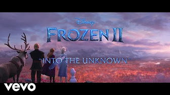 Canciones Frozen 2 - YouTube