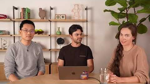 🚀 GPT-4.5 Unveiled: OpenAI Experts Demo the Future of AI