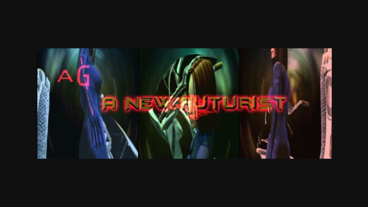 EZ2DJ 4TRAX FUTURELIST BGA