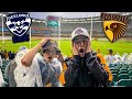 Controversy at the mcg in easter monday blockbuster hawthorn vs geelong