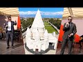 Tuafa Sultan Ezi Zyaraten Ezdia Le Armenia Part 3 29 09 2025 زيارة الجالية الايزيدية في ارمينيا 