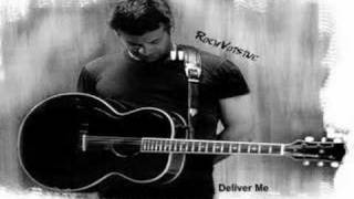 Roch Voisine - Deliver Me chords