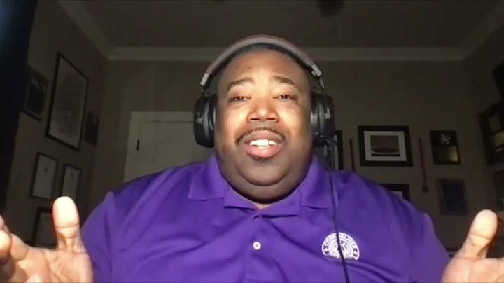 Musical Moments with the HBCU Collective: Ep.  7 -...