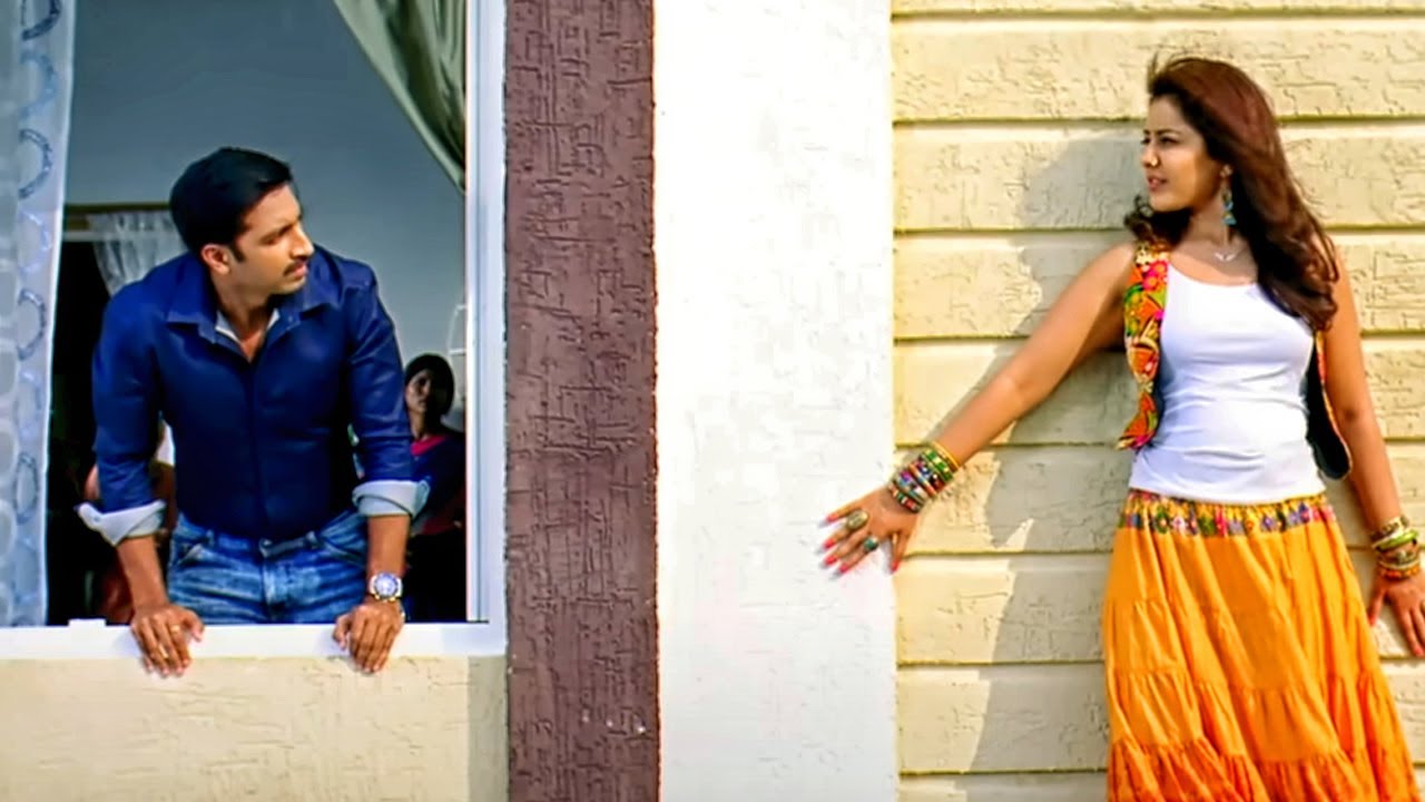 गोपीचंद ने बचायी राशि खन्ना की जान