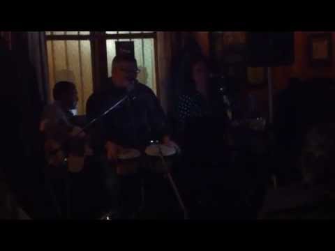 I-Mail Acoustic - Live @ Tender Pub Trieste