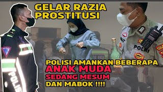 Anak Muda Sepasang Tertangkap Sedang Wik Wik Di Kosan Serta Mabuk