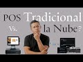 Punto de Venta Tradicional o en la Nube? Cual es el mejor para tu Restaurante?
