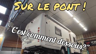 Préparation Avant Livraison Les Dessous Du Fleurette Migrateur, Ok Ou Pas ?