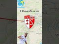 Ilyas Chouaref's career🇲🇹