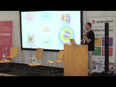 150M Downloads: The Success Story of a Solo Developer