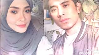 Saatsaat Terindah Khai Bahar U0026 Siti Nordiana nakhai