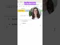 Faster Notes With These 3 SHORTCUT Keys In OneNote #onenote #shortcutkeys #tips