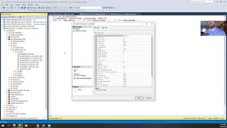 Create View, and Encrypt