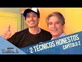 Dos técnicos muy honestos | En su propia trampa | Temporada 2016