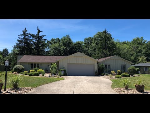 15231 High Point Road, Strongsville, OH home video tour