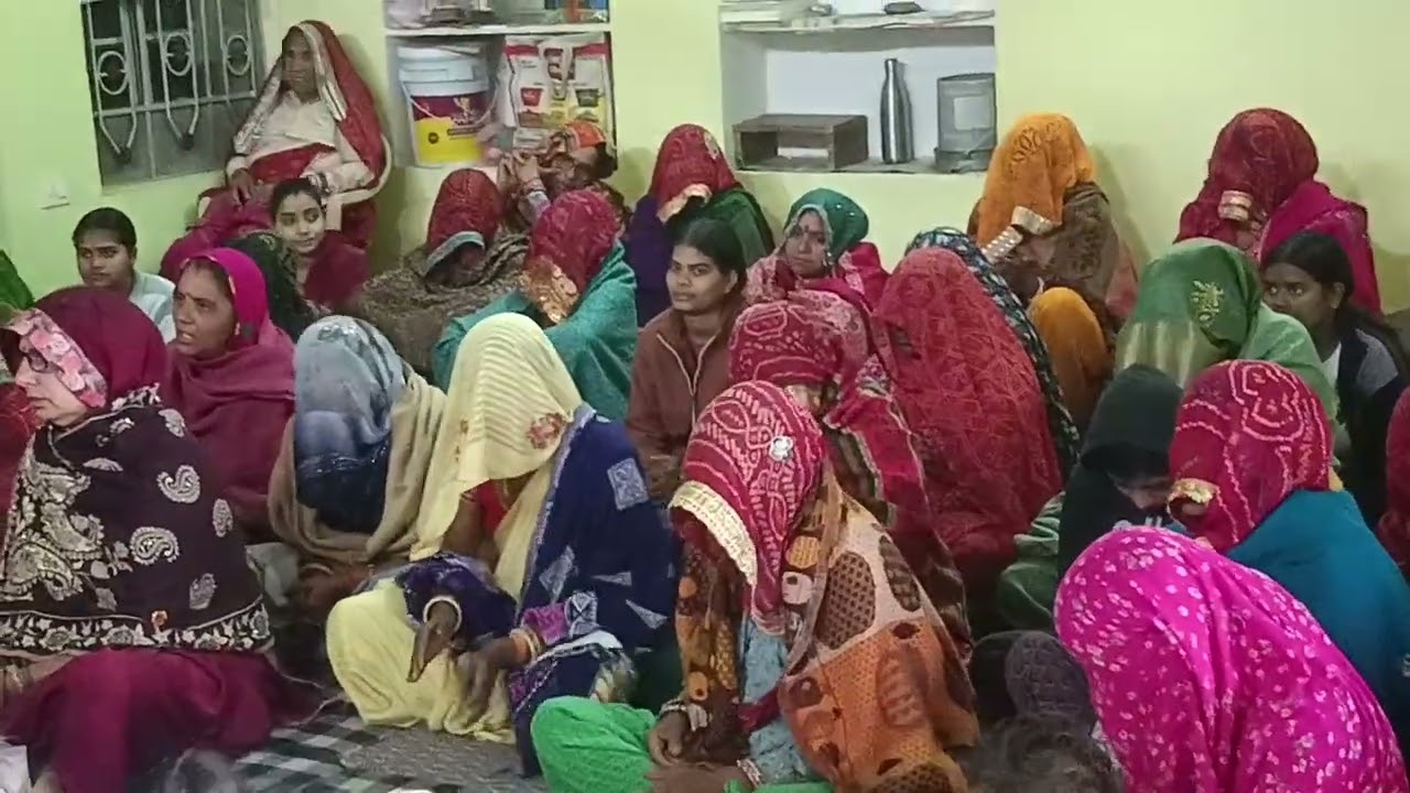 तेरा जन्म मरण मिट जाए गुरु का नाम सुमर प्यारे सतपाल‌ जी महाराज औजटू 