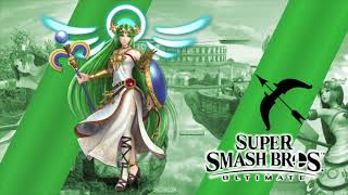 Boss Battle 2 (Kid Icarus Uprising) - Super Smash Bros. Ultimate