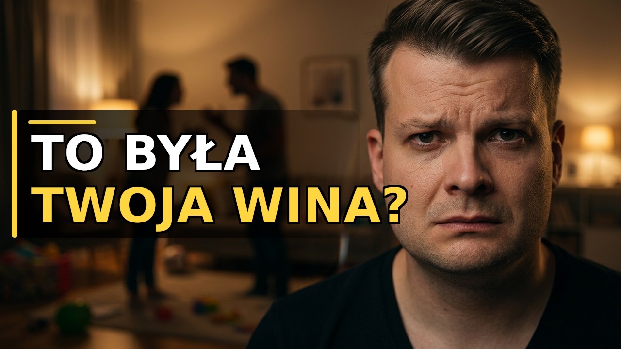 Gaslighting w rodzinie: Jak rozpoznać że rodzice manipulują Twoim postrzeganiem rzeczywistości