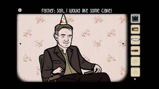 Rusty Lake - Cube escape:Birthday прохождение на русском 18+