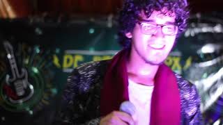 Nena Get The Funk - Shock Sites