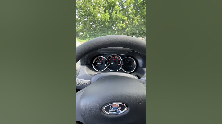 НОВАЯ 2024 ЛАДА ЛАРГУС ФУРГОН запуск двигателя #automobile #лада #shortsvideo #short #shorts