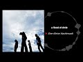 Eine Kleine Nachtmusik - a flood of circle
